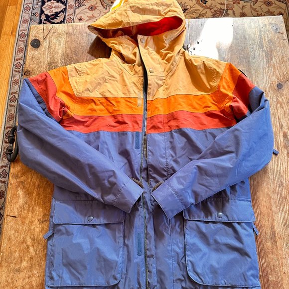 Burton Other - Burton Canyon Color Snowboard Jacket